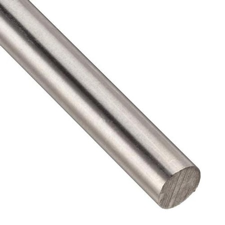 Stainless Steel Rod 12mm X 750mm
